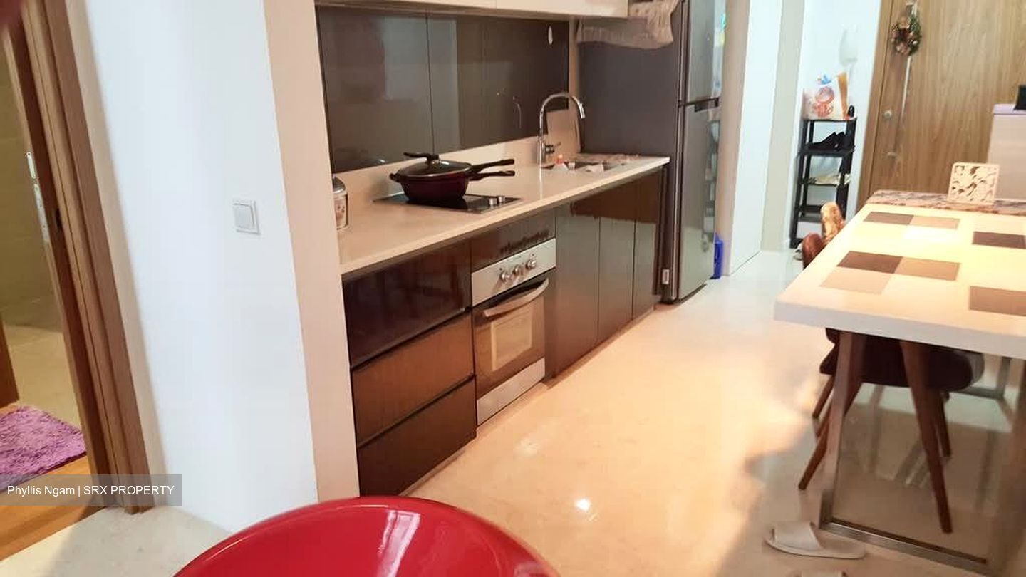 Waterbank at Dakota (D14), Condominium #556970351